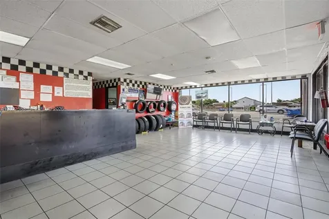 8730 SW 8th Street Miami FL 33174