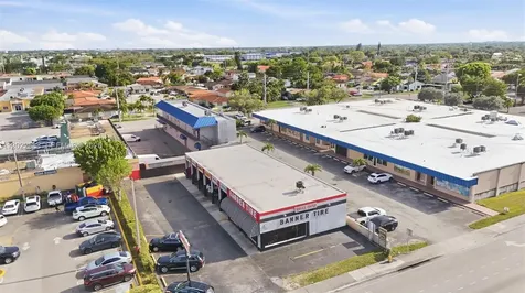 8730 SW 8th Street Miami FL 33174