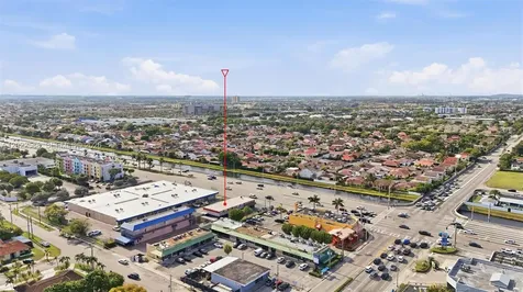 8730 SW 8th Street Miami FL 33174