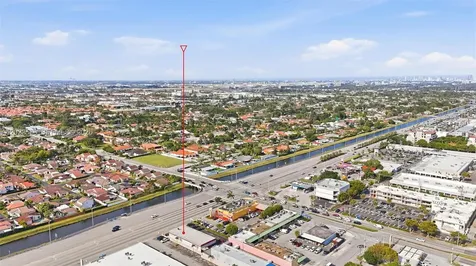 8730 SW 8th Street Miami FL 33174