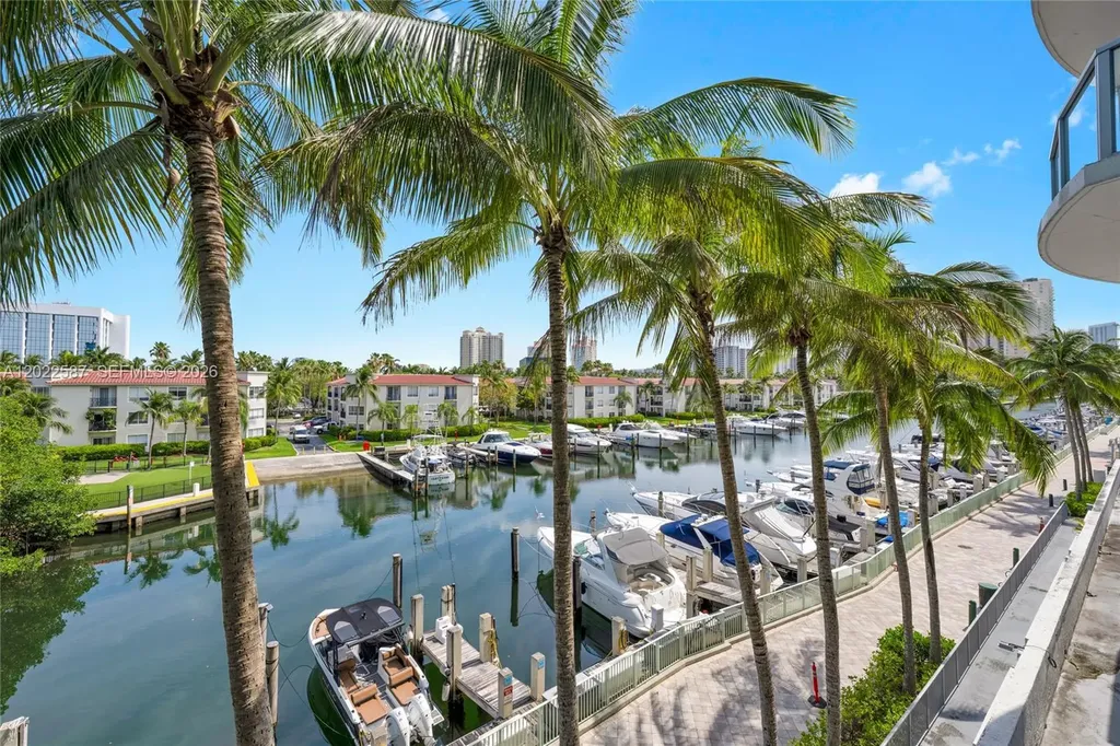 3029 NE 188th Street Aventura FL 33180