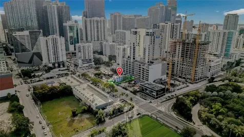 232 SW 8th Street Miami FL 33130