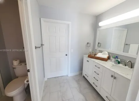 16447 Sapphire Place Weston FL 33331