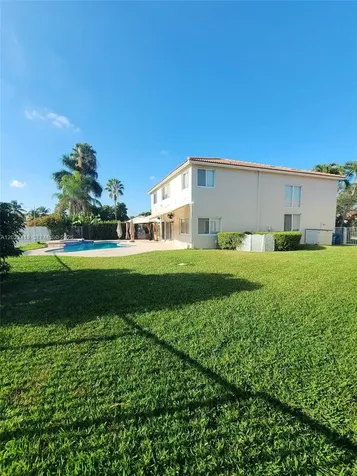 16447 Sapphire Place Weston FL 33331