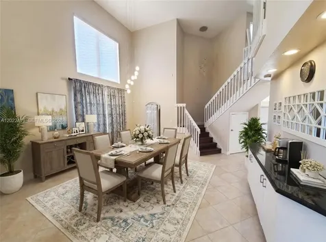 16447 Sapphire Place Weston FL 33331