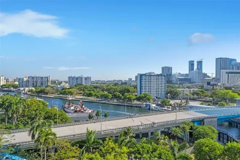 10 SW South River Drive Miami FL 33130