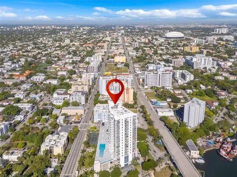 10 SW South River Drive Miami FL 33130