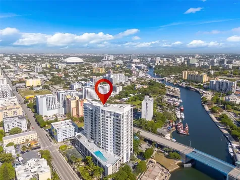 10 SW South River Drive Miami FL 33130