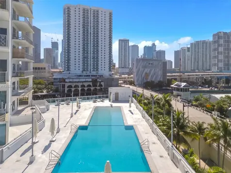 10 SW South River Drive Miami FL 33130