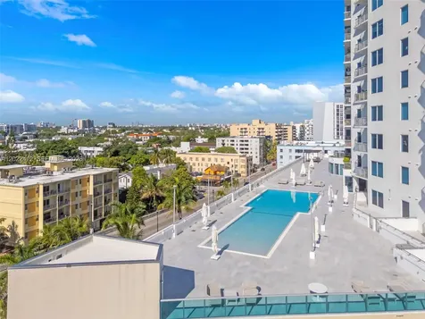 10 SW South River Drive Miami FL 33130