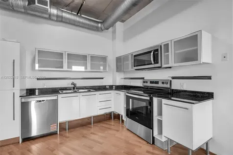 10 SW South River Drive Miami FL 33130