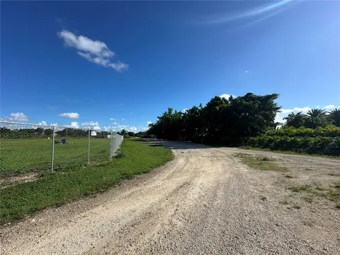 19690 SW 206th Street Miami FL 33187
