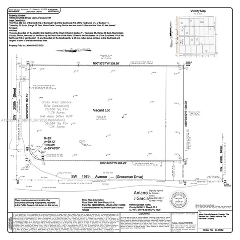 19690 SW 206th Street Miami FL 33187