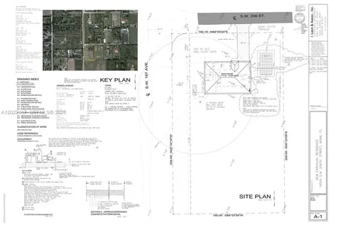19690 SW 206th Street Miami FL 33187