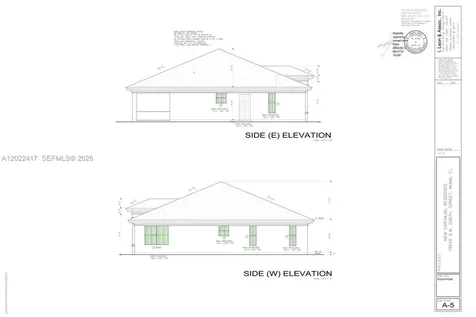 19690 SW 206th Street Miami FL 33187