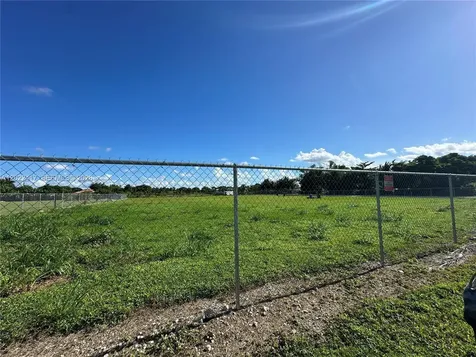 19690 SW 206th Street Miami FL 33187