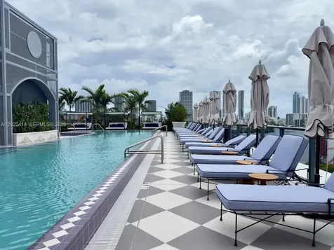 2700 NW 2nd Avenue Miami FL 33127