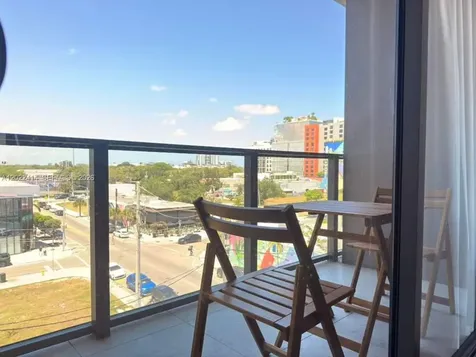 2700 NW 2nd Avenue Miami FL 33127