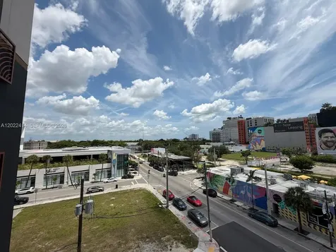 2700 NW 2nd Avenue Miami FL 33127