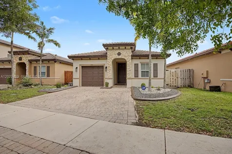 2316 NE 3rd Court Homestead FL 33033