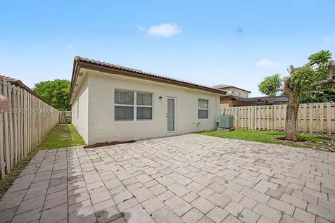 2316 NE 3rd Court Homestead FL 33033