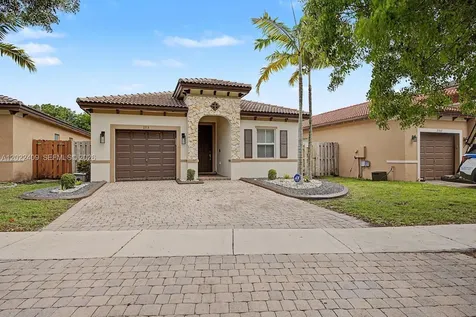 2316 NE 3rd Court Homestead FL 33033