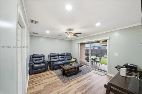 1081 NW 198th Street Miami Gardens FL 33169
