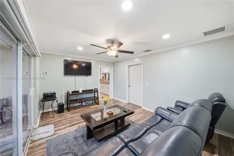 1081 NW 198th Street Miami Gardens FL 33169