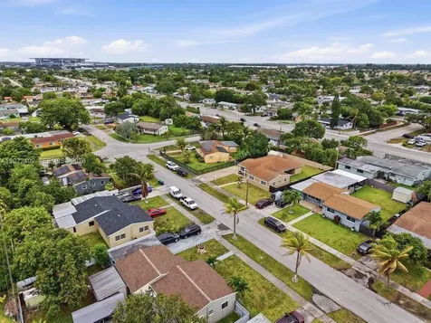 1081 NW 198th Street Miami Gardens FL 33169
