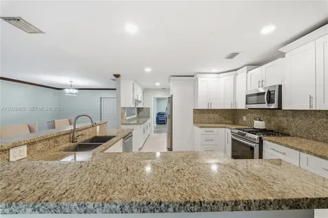 1081 NW 198th Street Miami Gardens FL 33169