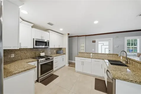 1081 NW 198th Street Miami Gardens FL 33169