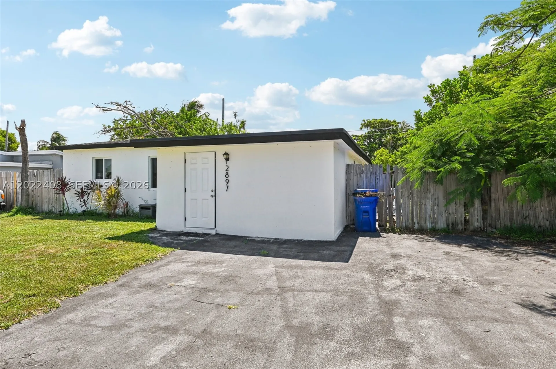 2897 NE 12th Avenue Pompano Beach FL 33064