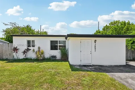 2897 NE 12th Avenue Pompano Beach FL 33064