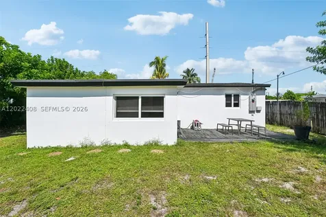 2897 NE 12th Avenue Pompano Beach FL 33064