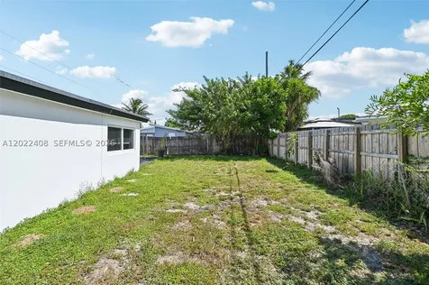 2897 NE 12th Avenue Pompano Beach FL 33064