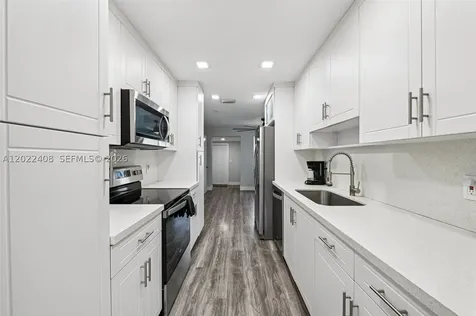 2897 NE 12th Avenue Pompano Beach FL 33064