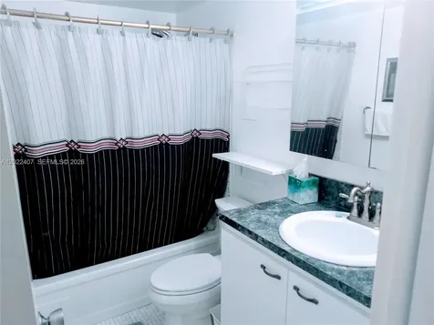 581 Blue Heron Drive Hallandale Beach FL 33009
