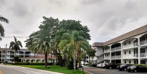 581 Blue Heron Drive Hallandale Beach FL 33009