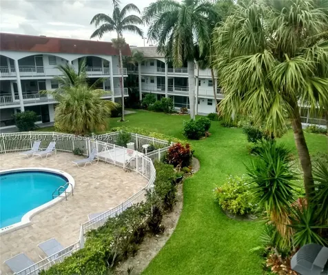 581 Blue Heron Drive Hallandale Beach FL 33009