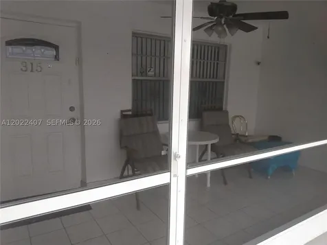 581 Blue Heron Drive Hallandale Beach FL 33009