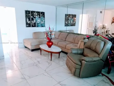 581 Blue Heron Drive Hallandale Beach FL 33009