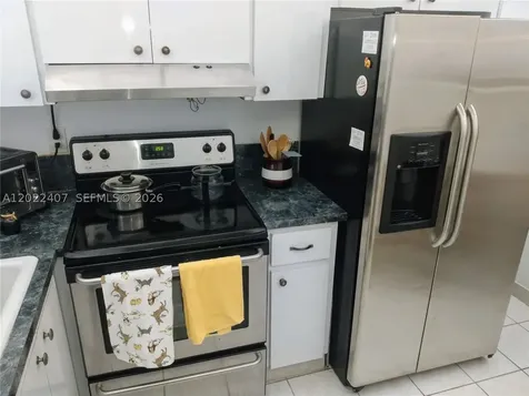 581 Blue Heron Drive Hallandale Beach FL 33009