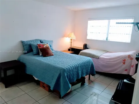 581 Blue Heron Drive Hallandale Beach FL 33009