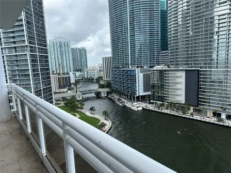 901 Brickell Key Boulevard Miami FL 33131
