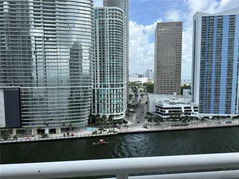 901 Brickell Key Boulevard Miami FL 33131