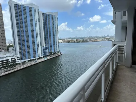 901 Brickell Key Boulevard Miami FL 33131