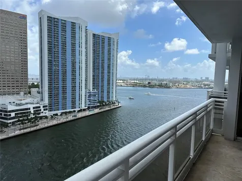 901 Brickell Key Boulevard Miami FL 33131