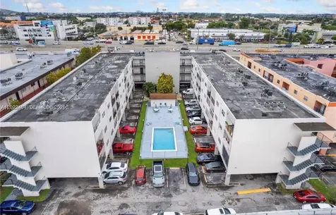 6125 W 20th Avenue Hialeah FL 33012