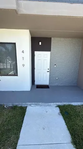419 NW 13th Court Florida City FL 33034