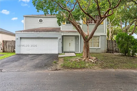 22316 SW 99th Avenue Cutler Bay FL 33190